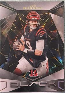 Joe Burrow