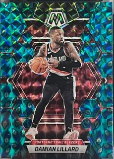 Damian Lillard