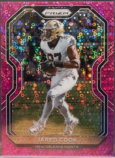 Jared Cook