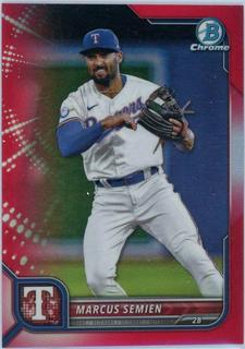 Marcus Semien