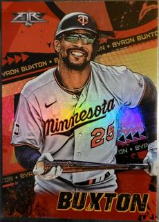 Byron Buxton