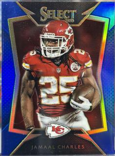 Jamaal Charles