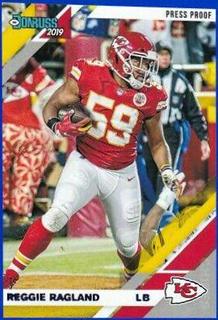 Reggie Ragland