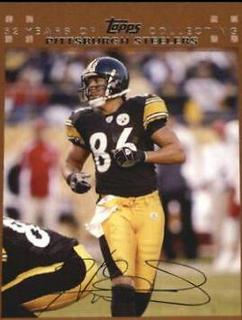 Hines Ward