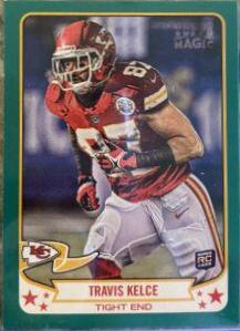 Travis Kelce