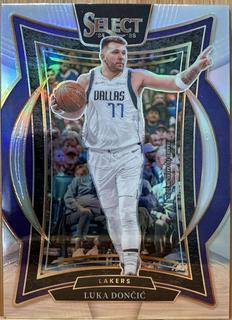 Luka Doncic