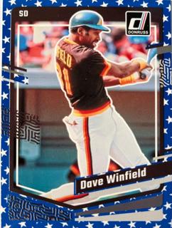 Dave Winfield