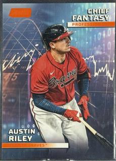Austin Riley