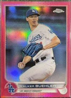 Walker Buehler
