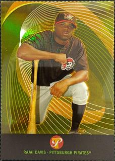 Rajai Davis