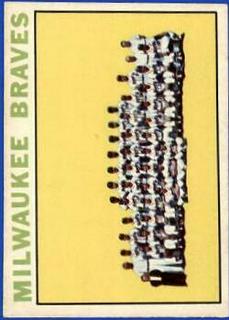 Braves Team
