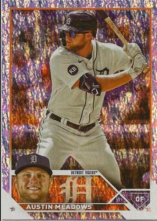 Austin Meadows
