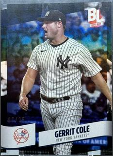 Gerrit Cole