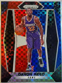 Davon Reed