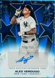 Alex Verdugo
