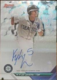Kyle Lewis