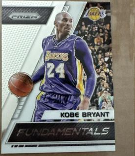 Kobe Bryant