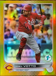 Joey Votto