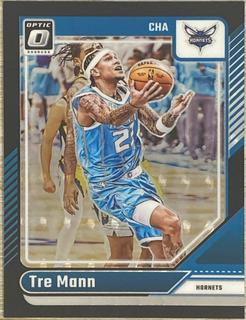 Tre Mann