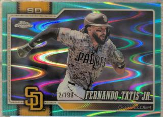 Fernando Tatis Jr.