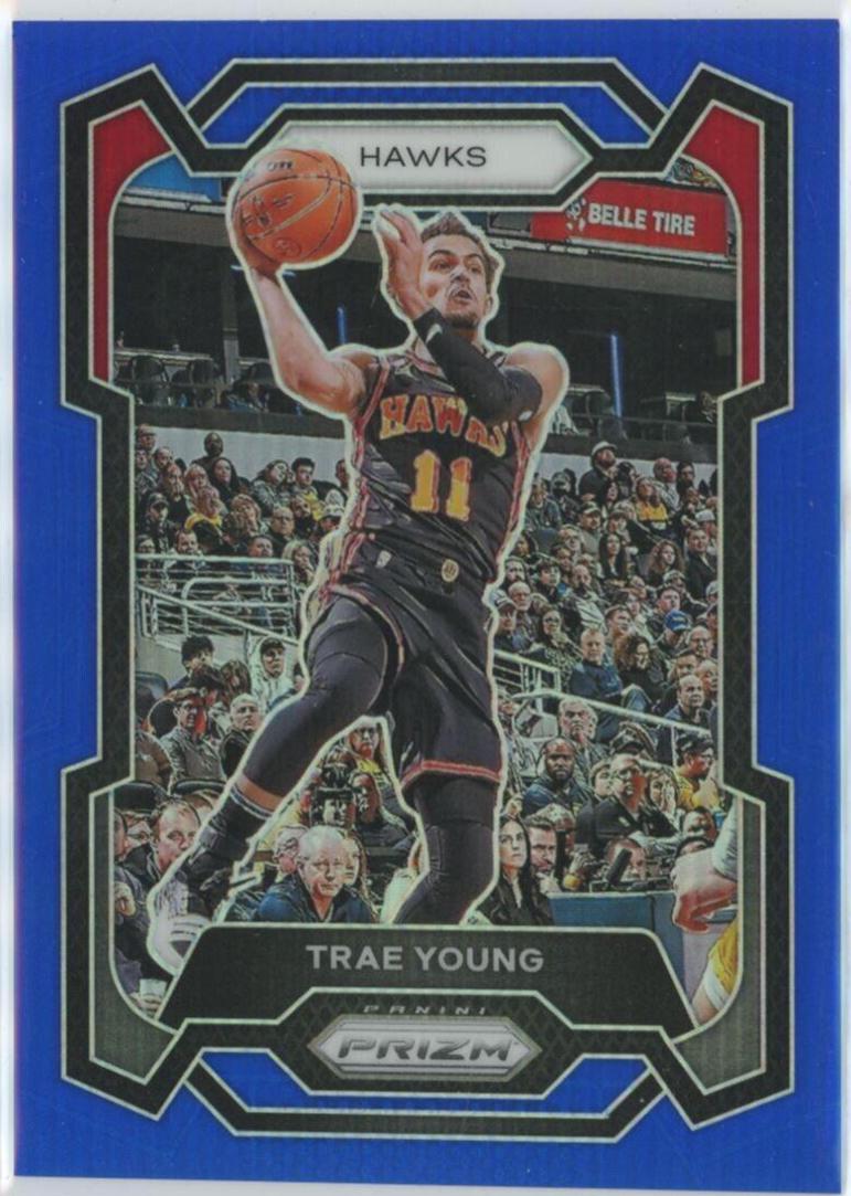 Trae Young