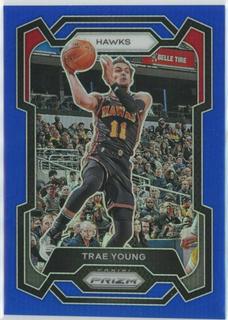 Trae Young