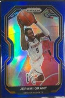 Jerami Grant