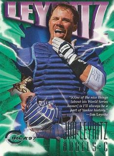 Jim Leyritz