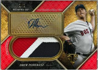 Drew Pomeranz