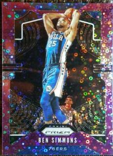 Ben Simmons