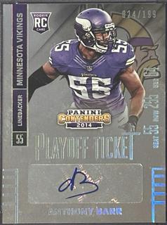 Anthony Barr