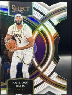 Anthony Davis