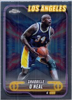 Shaquille O'Neal