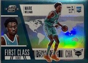 Mark Williams