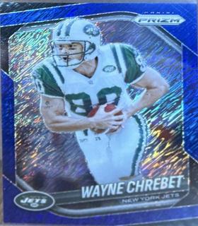 Wayne Chrebet