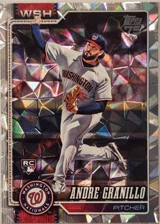 Andre Granillo