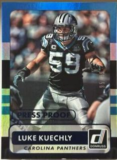 Luke Kuechly