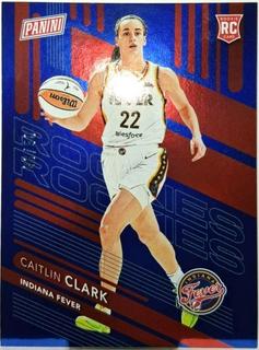 Caitlin Clark