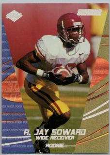 R.Jay Soward