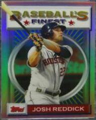 Josh Reddick