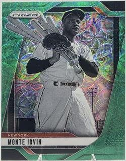 Monte Irvin