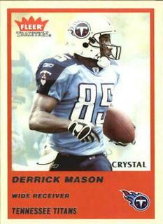 Derrick Mason