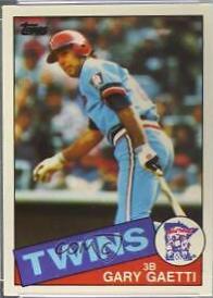 Gary Gaetti