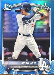 Aidan West