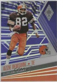 Ozzie Newsome