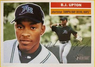 B.J. Upton