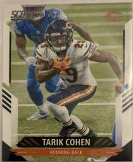 Tarik Cohen