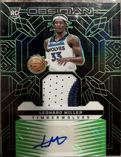 Leonard Miller