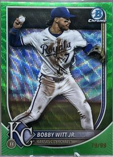 Bobby Witt Jr.
