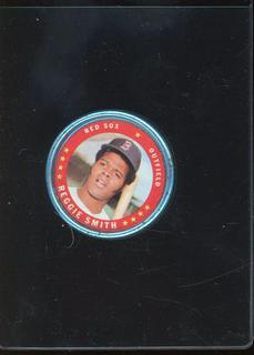 Reggie Smith